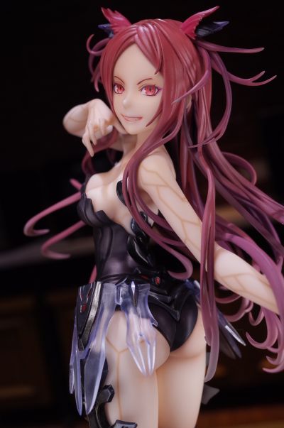 没有心跳的少女 红霞