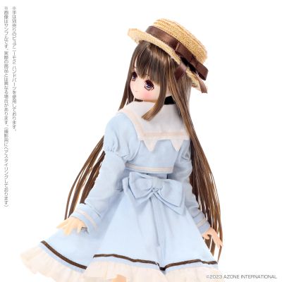 POD010-MSB EX☆CUTE Family ～meow×meow a・la・mode～ 爱猫人士/塞拉 淡蓝色