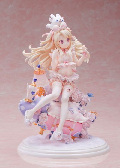 魔法少女伊莉雅  百变嘉年华 伊莉雅斯菲尔·冯·爱因兹贝伦 居家服