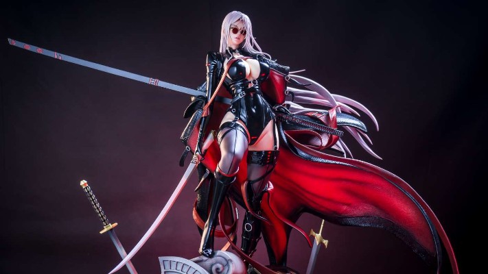 地下城与勇士 炎狱裁决者