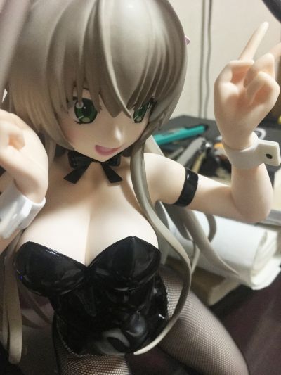 B-style 潜行吧！奈亚子W　奈亚子 兔女郎