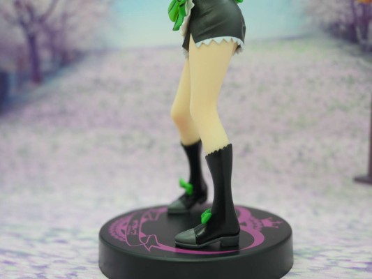 LoveLive! Complete Figure -花陽＆凛- 星空凛