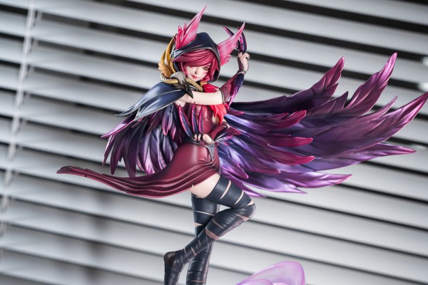 英雄联盟 幻翎·洛