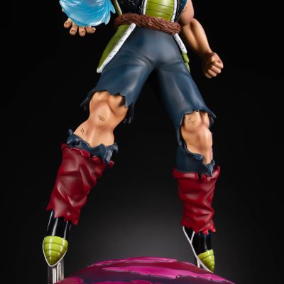 HQS 龙珠Z 巴达克