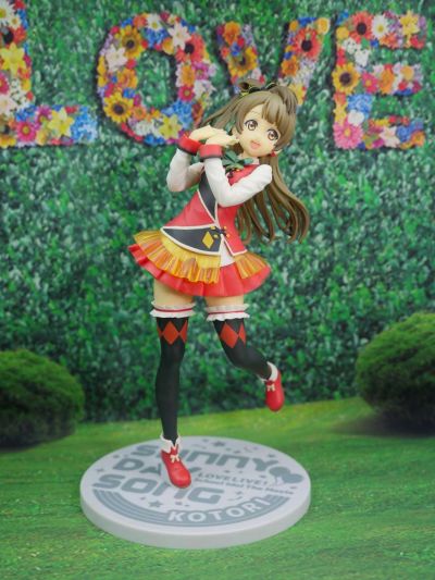 超级景品 LoveLive!The School Idol Movie 南小鸟 SUNNY DAY SONG 