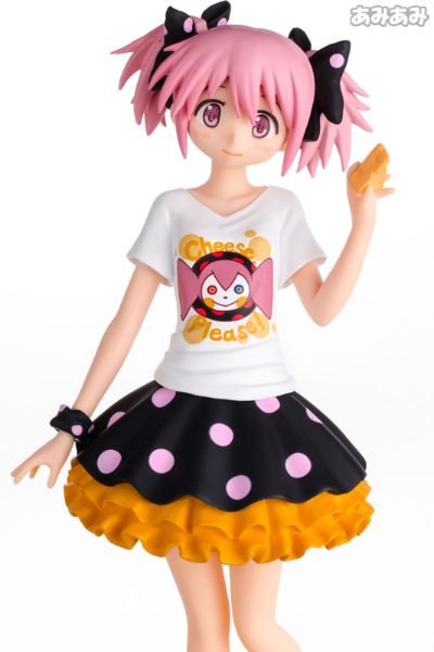 剧场版 魔法少女小圆 [新篇] 叛逆的物语 鹿目圆 罗森限定