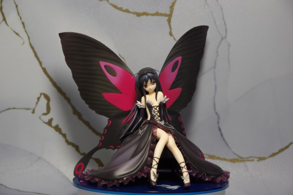 加速世界 黑雪姬