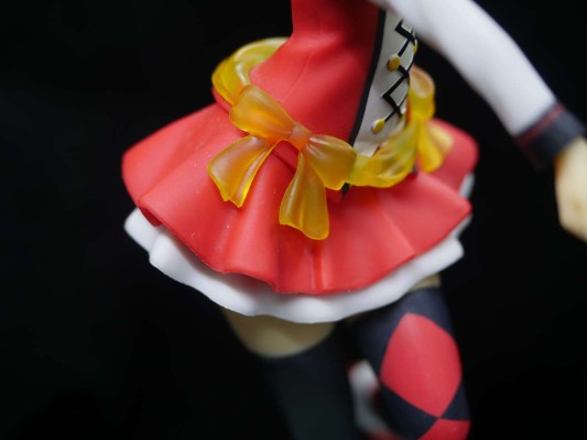 超级景品 LoveLive!The School Idol Movie 小泉花阳 SUNNY DAY SONG 