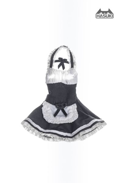 CS010 女仆服装 三色 机娘服装包