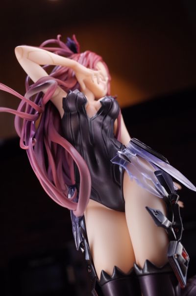 没有心跳的少女 红霞