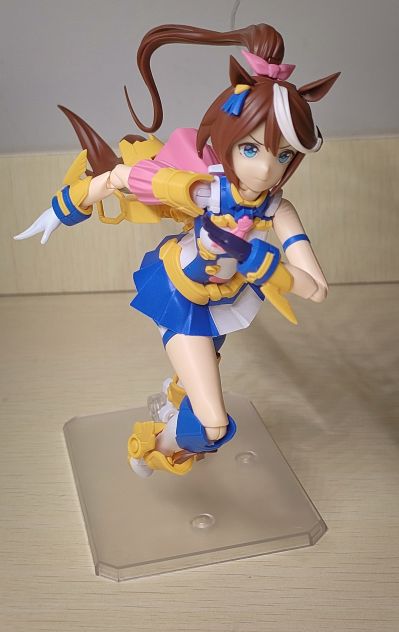 小军械库 LM006 通学自行车(指定防卫校用) 银色