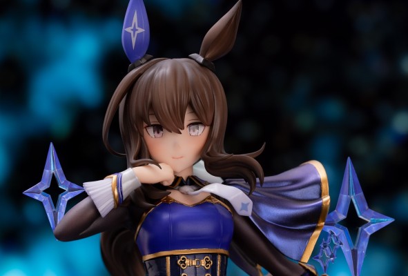 赛马娘 爱慕织姬 月寄星愿