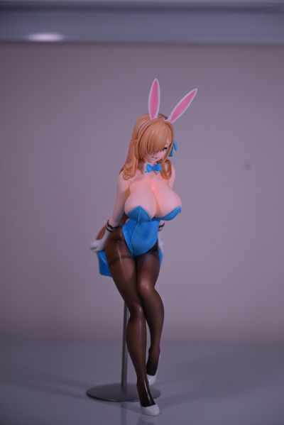 蔚蓝档案 一之濑明日奈 (兔女郎)