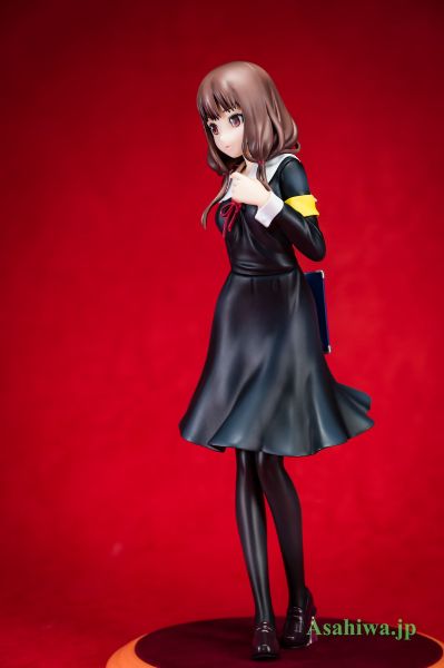 辉夜大小姐想让我告白～天才们的恋爱头脑战～ 伊井野弥子