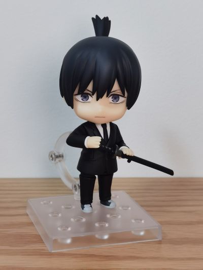 粘土人#2003 链锯人 早川秋