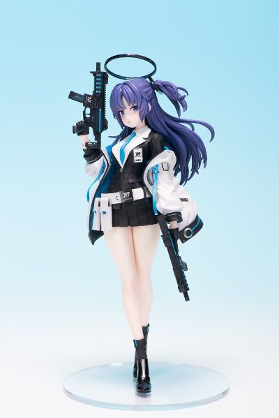 蔚蓝档案 早濑优香