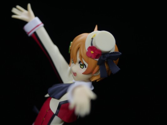 LoveLive!   “RIN -那就是我们的奇迹” 星空凛