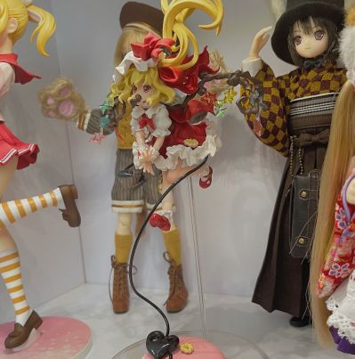 东方Project 第6弾 東方紅魔郷 - the Embodiment of Scarlet Devil. 芙兰朵露・斯卡雷特