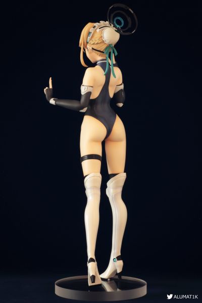 碧蓝档案 飞鸟马时