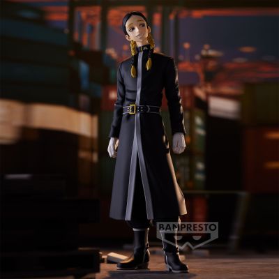 重生之道 灰谷兰