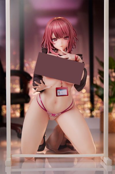 请察觉到这份恋情吧 辻中美穗