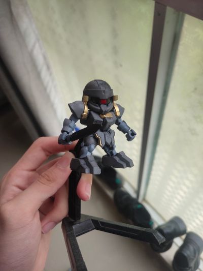 SD 三国创杰传 SD高达世界 三国创杰传 曹操飞翼高达