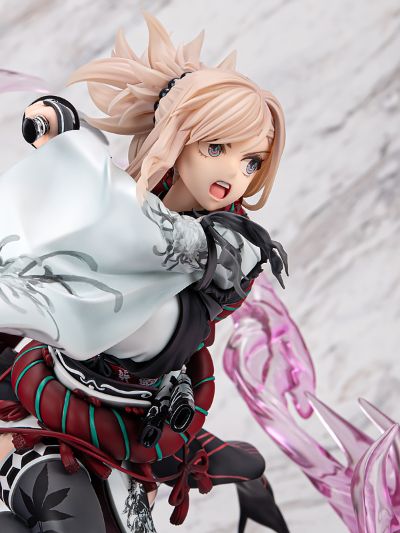 Fate/Samurai Remnant 狂战士-宫本武藏 1/7玩具人偶 豪华版