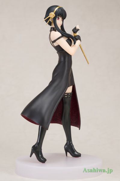 POP UP PARADE  间谍过家家 约尔·福杰