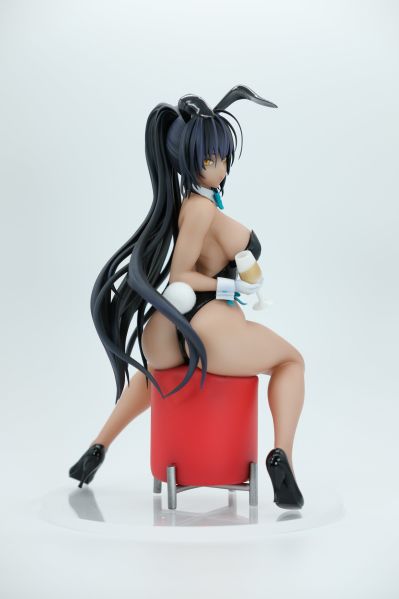 碧蓝档案 角楯花凛 兔女郎