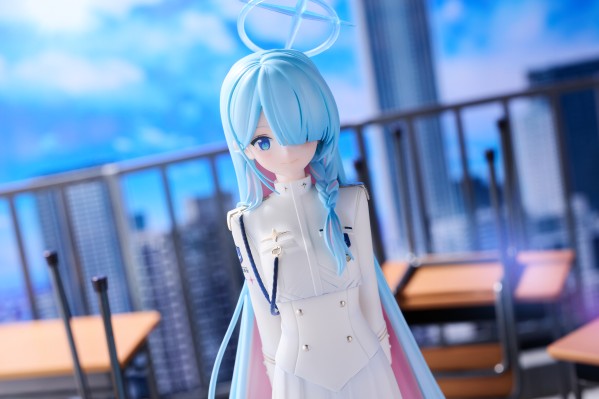 碧蓝档案 连邦生徒会会长