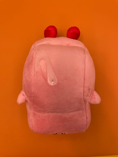 星之卡比 全明星系列 KP55 卡比 汽车塞满嘴 S码