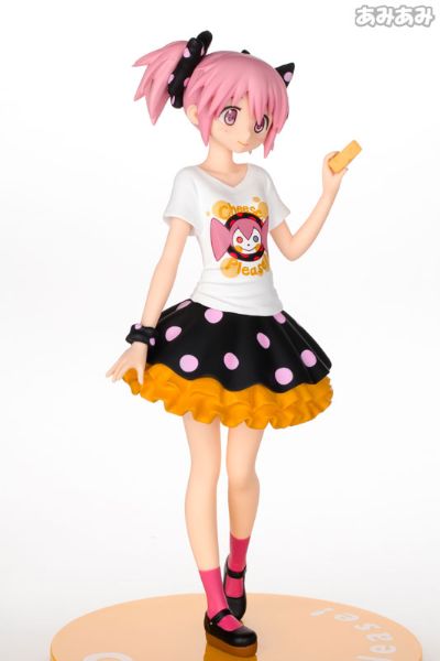 剧场版 魔法少女小圆 [新篇] 叛逆的物语 鹿目圆 罗森限定