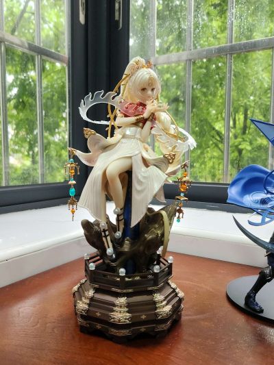 Gift+系列 王者荣耀 鲨之猎刃 澜