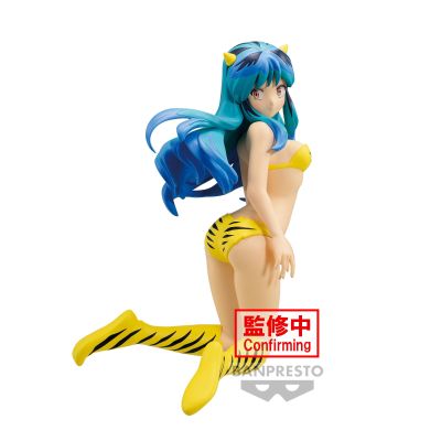 悠闲时光 福星小子系列 拉姆 2