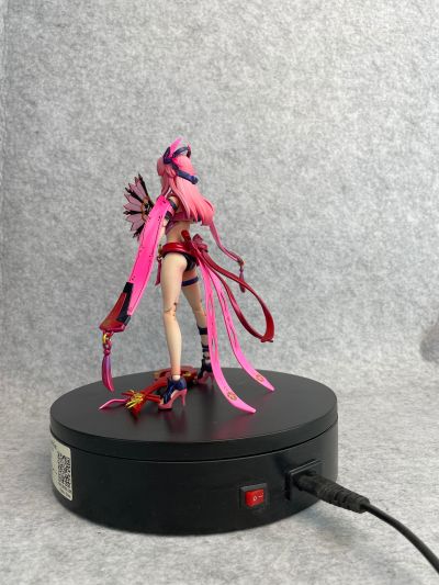 影系列 RS-04 卯兔