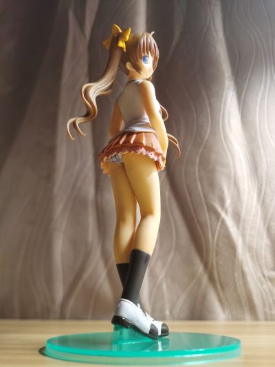 波子汽水 仲里光