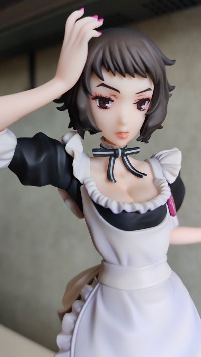 女神异闻录5 皇家版  川上贞代