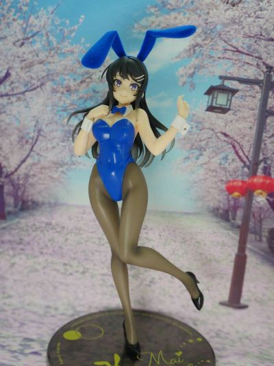 Coreful 青春猪头少年不会梦到兔女郎学姐 樱岛麻衣 ~兔女郎~ 新装版