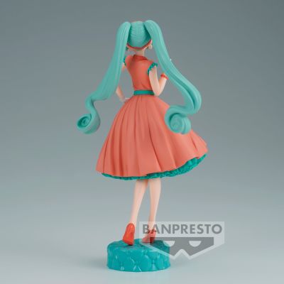 初音未来环游世界1