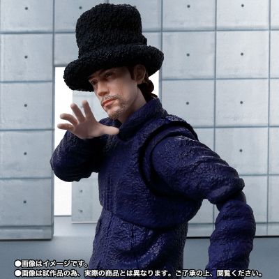 S.H.Figuarts   Jamiroquai