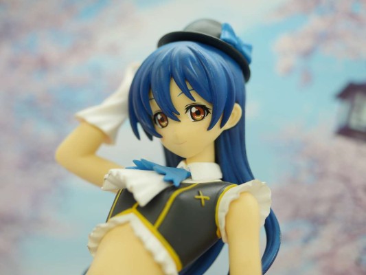 LoveLive!   “2年生-No brand girls” 園田海未