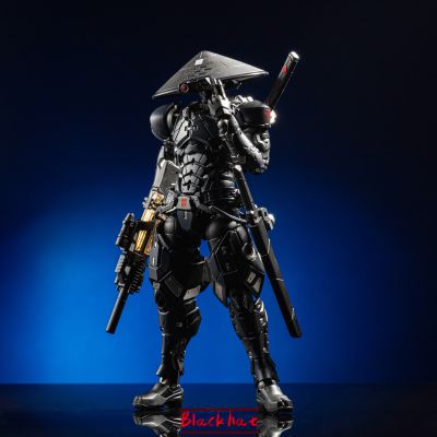 人机巧 特种部队 蛇眼