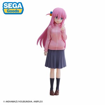 Desktop×Decorate Collections 孤独摇滚！ 后藤独