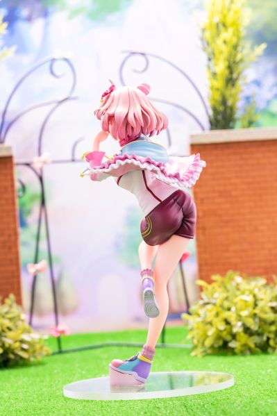 公主连结 与你重逢 琪爱儿 圣学祭