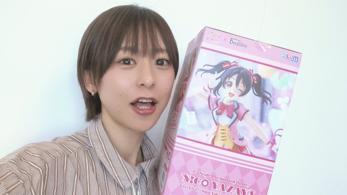 爱与演唱会! 学园偶像季 群星闪耀 矢泽妮可