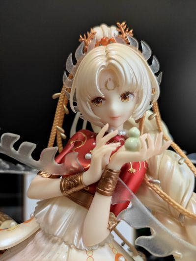 《国家宝藏》 真珠舍利宝幢