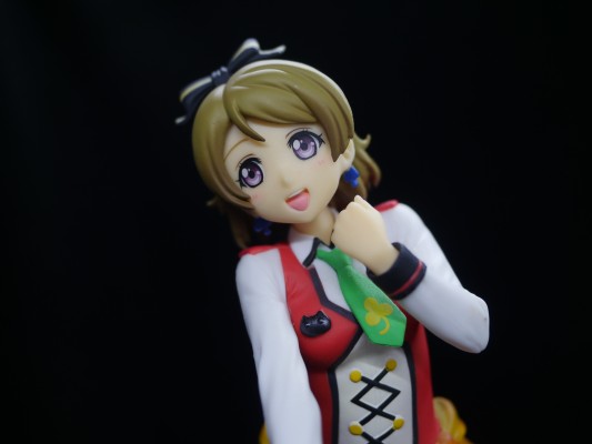 超级景品 LoveLive!The School Idol Movie 小泉花阳 SUNNY DAY SONG 