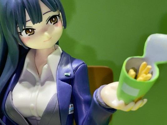 PM 我心里危险的东西 山田杏奈