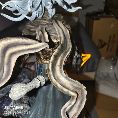 黑暗之魂3 无名王者