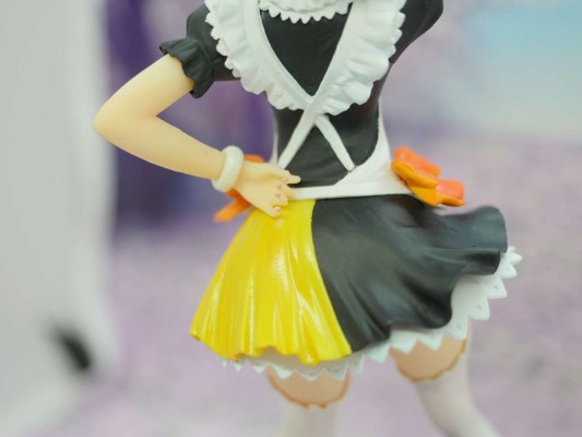 LoveLive! Complete Figure -花陽＆凛- 小泉花陽